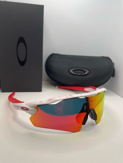 oakley sport shades