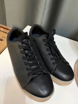 Nautica sneakers size 12