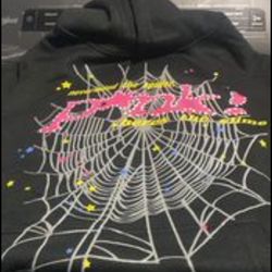 Sz Small Spider New