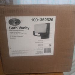 Bathroom Vanity