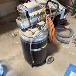 Air Compressor