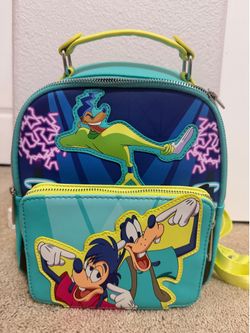 Disney Loungefly