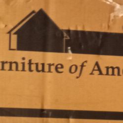 New / Trundle Bottom - Furniture Of America 