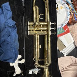 Merana Trumpet Soft Case