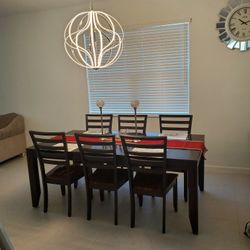 Dining Table Set