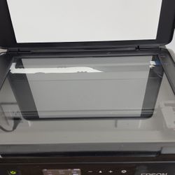 Epson Expression Home XP-440 Wireless All-In-One Inkjet Printer Home Office Scan