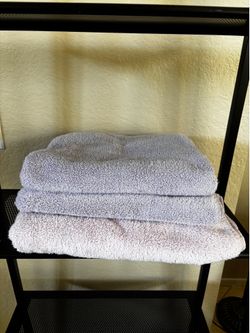 3 Body Towels