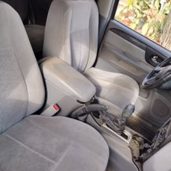 S10 Bucket Seats