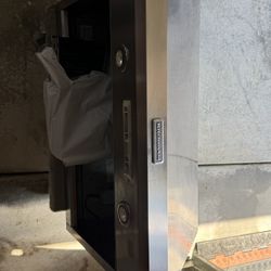 Kitchen Aid Under Cabinet Range Hood Stainless Steel 