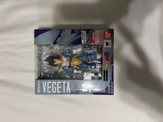 Scouter vegeta