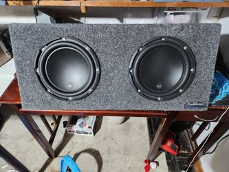 JL audio