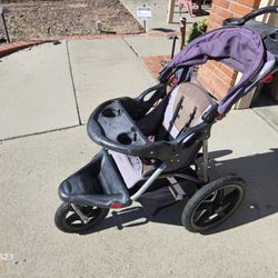 Baby trend Jogging Stroller