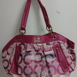 Coach Shoulder Bag
