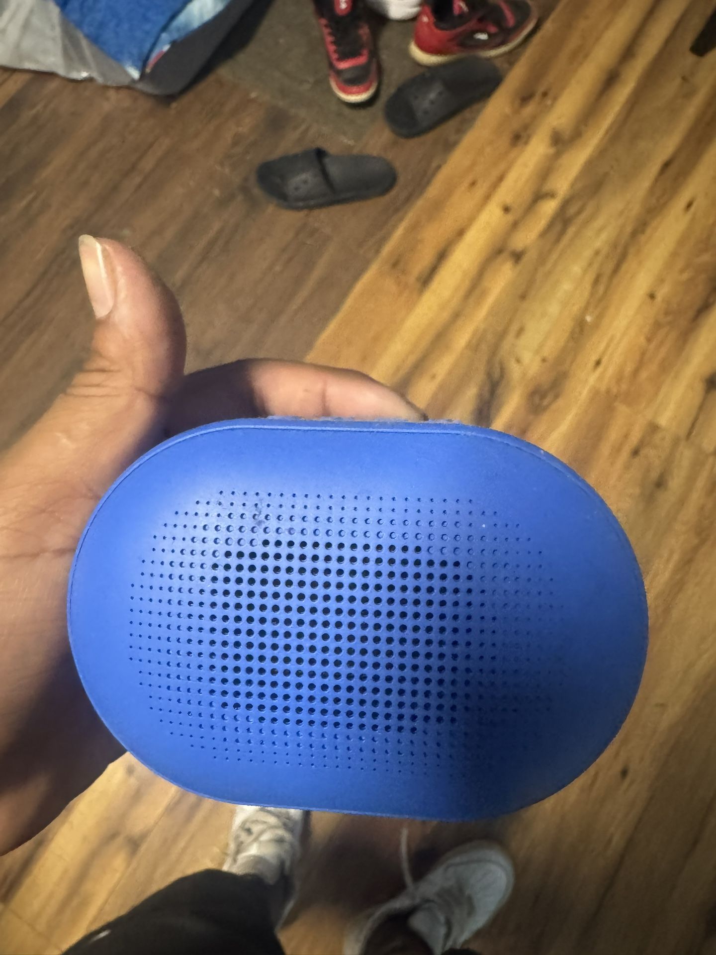 Onn Speaker