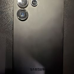Samsung S25 Ultra 