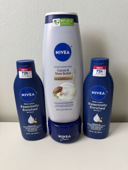 Nivea