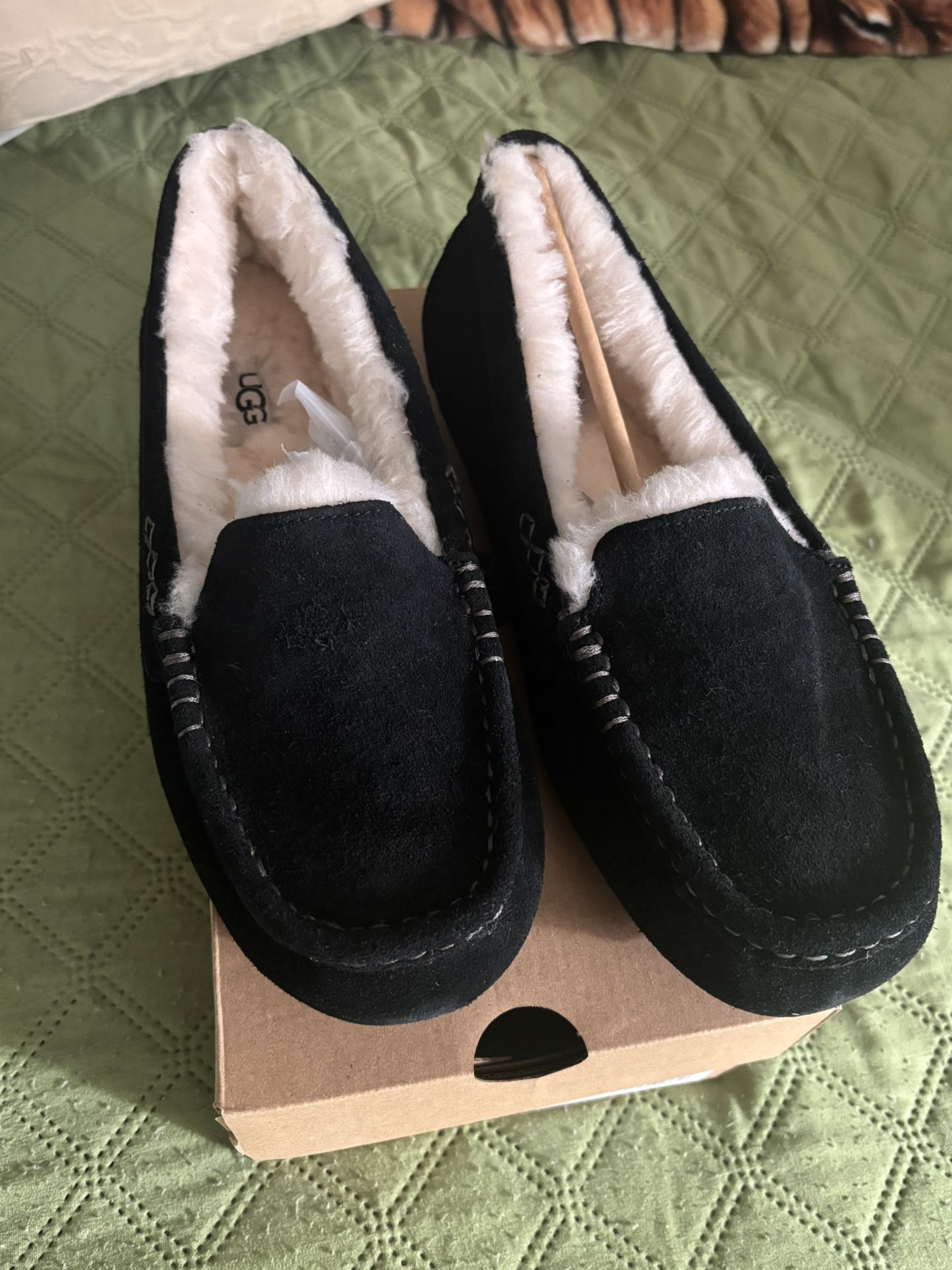 Ugg Slippers