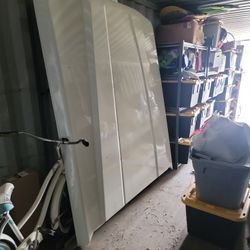 2016 F150 Short Bed Lid