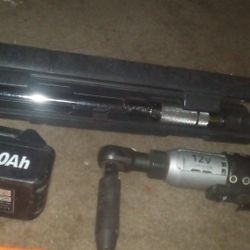 Snap On / Random Tool Bundle