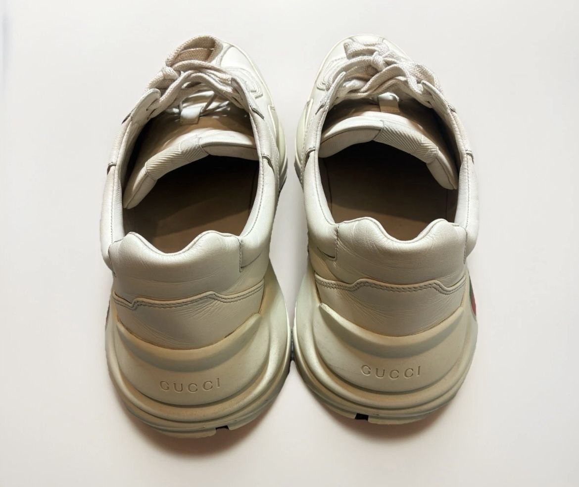 Gucci Rhyton sneakers