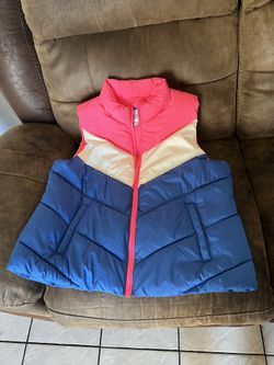 GAP Vest/Chaleco Women