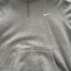 Nike Sweater 