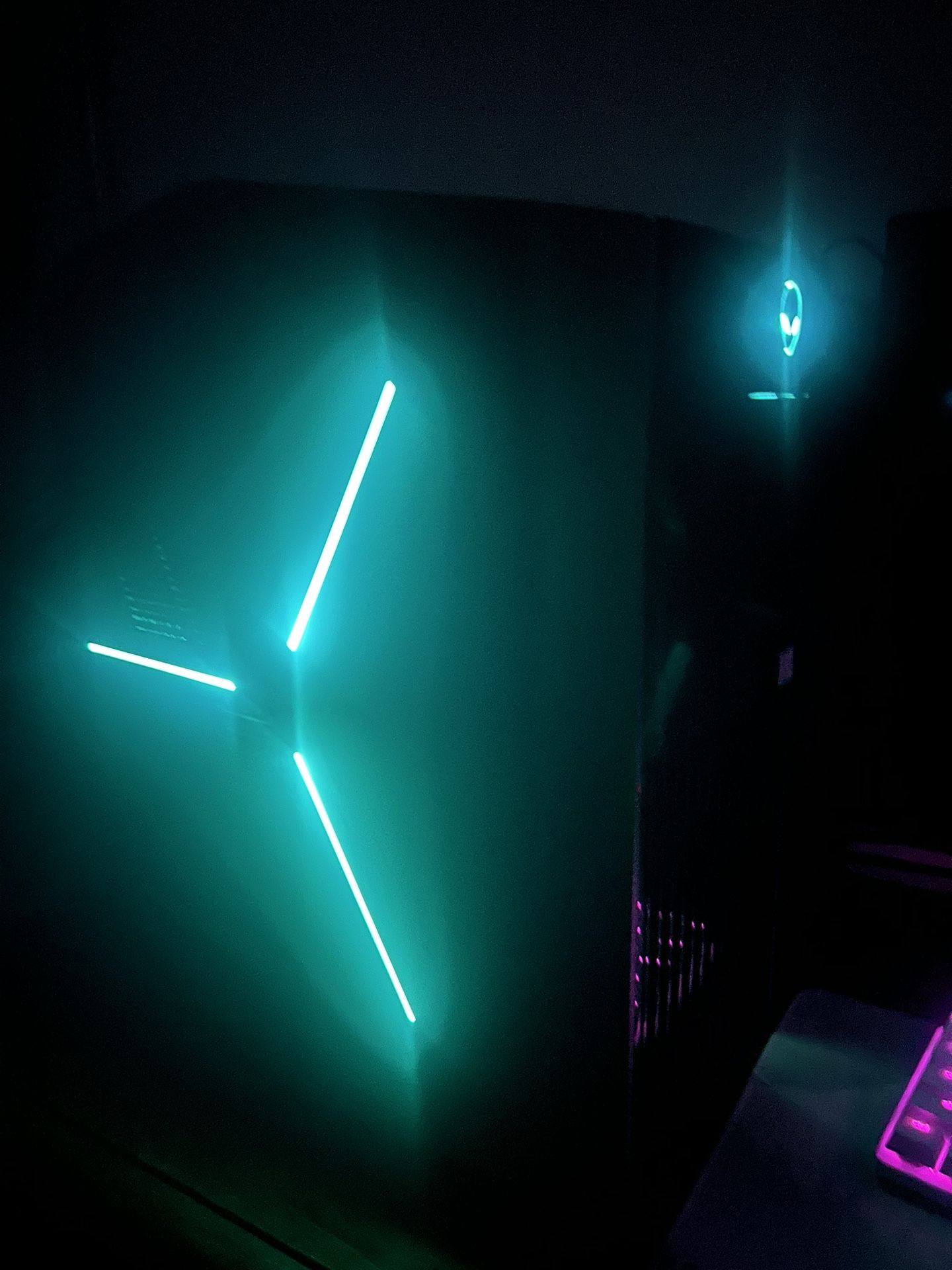 Alienware PC