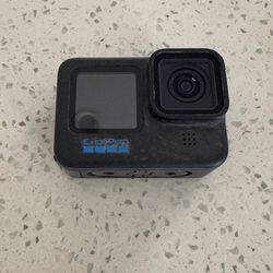 GoPro Hero 10
