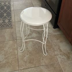 Vanity Stool