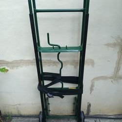 Harper Appliance Dolly "Item Is Available"