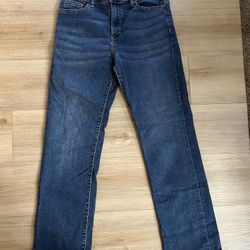 Girls Jeans 
