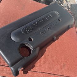 Motor Cover 09