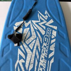Morey Boogie board Bodyboard