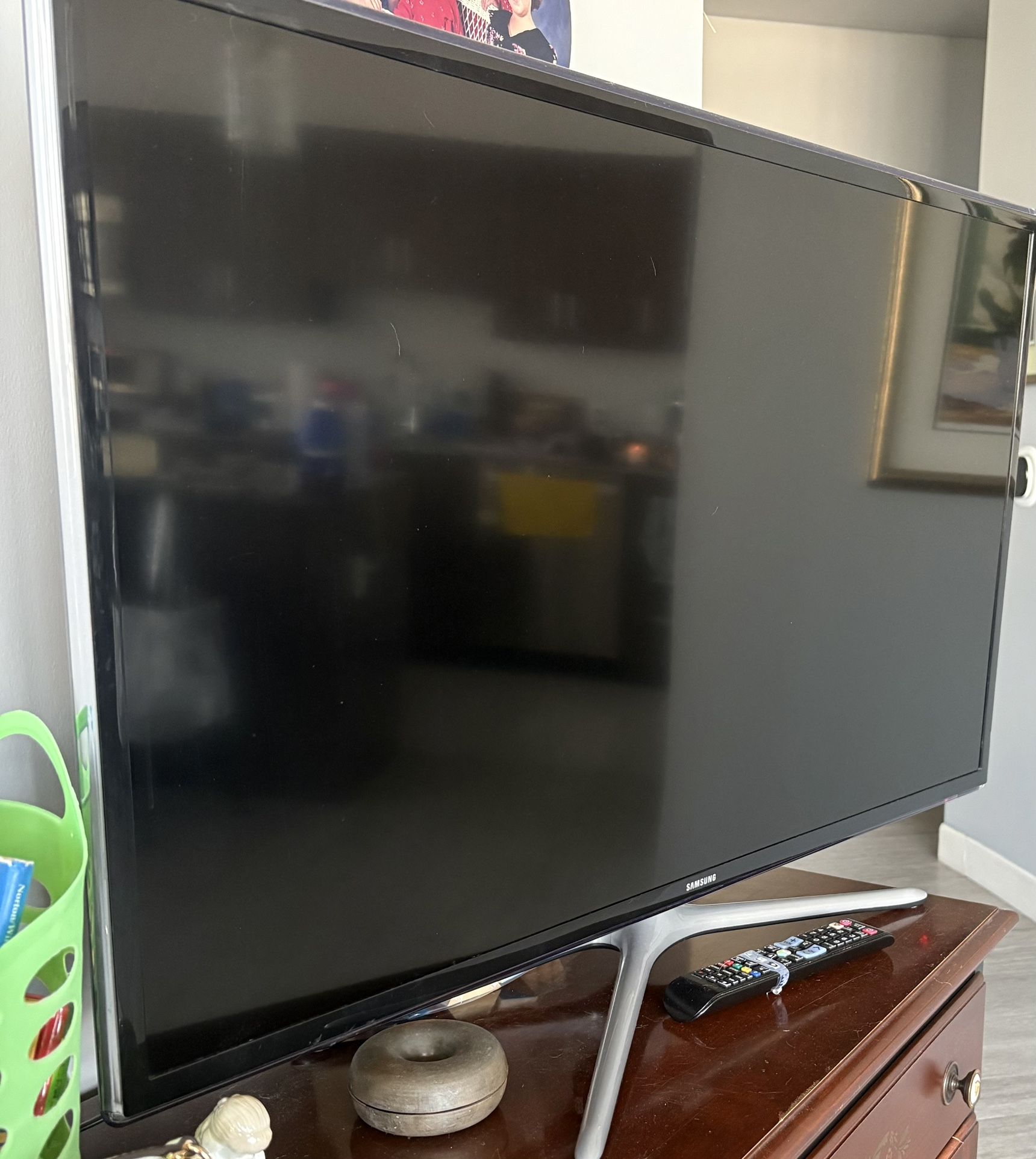 smart tv 32 inch samsung