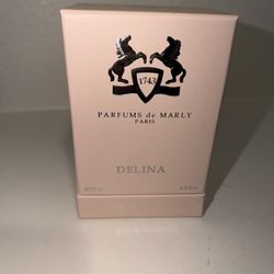 Parfum De Marly Delina 