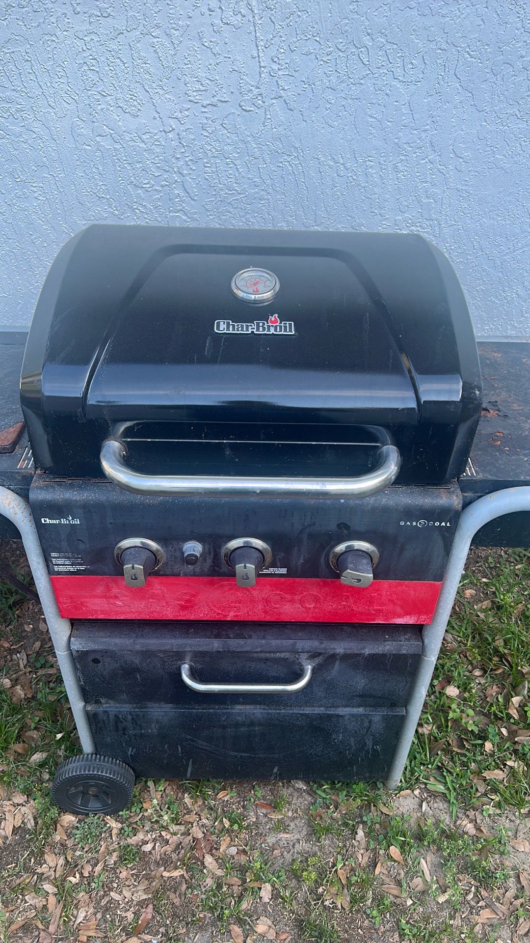 Grill
