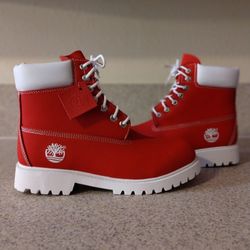Mens Timberland Boots