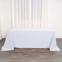Tablecloths And Runners