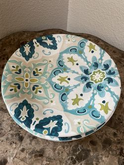 Salad Plates