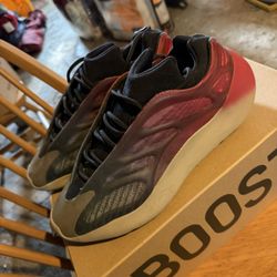 Yeezy 700 Size 12 