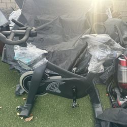 Soul Cycle Exercise bike 