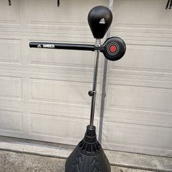 Rapid Reflex Boxing Bar 