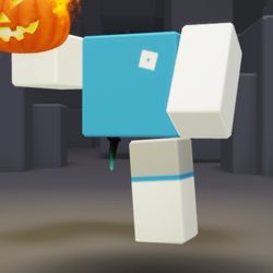 Headless & Korblox account