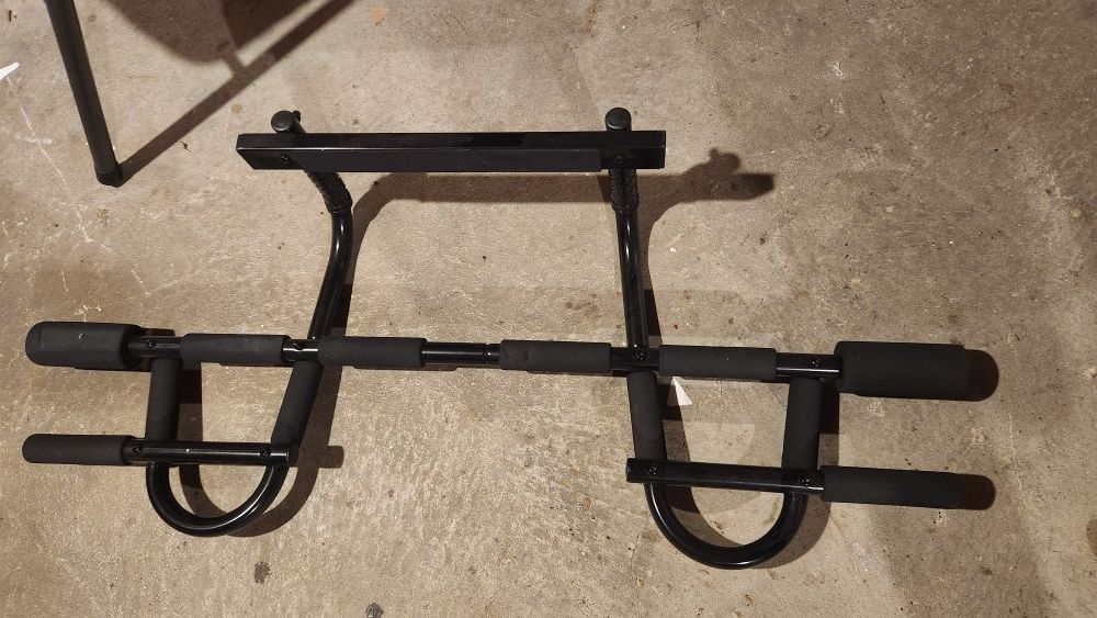 ProsourceFit Pull up Bar