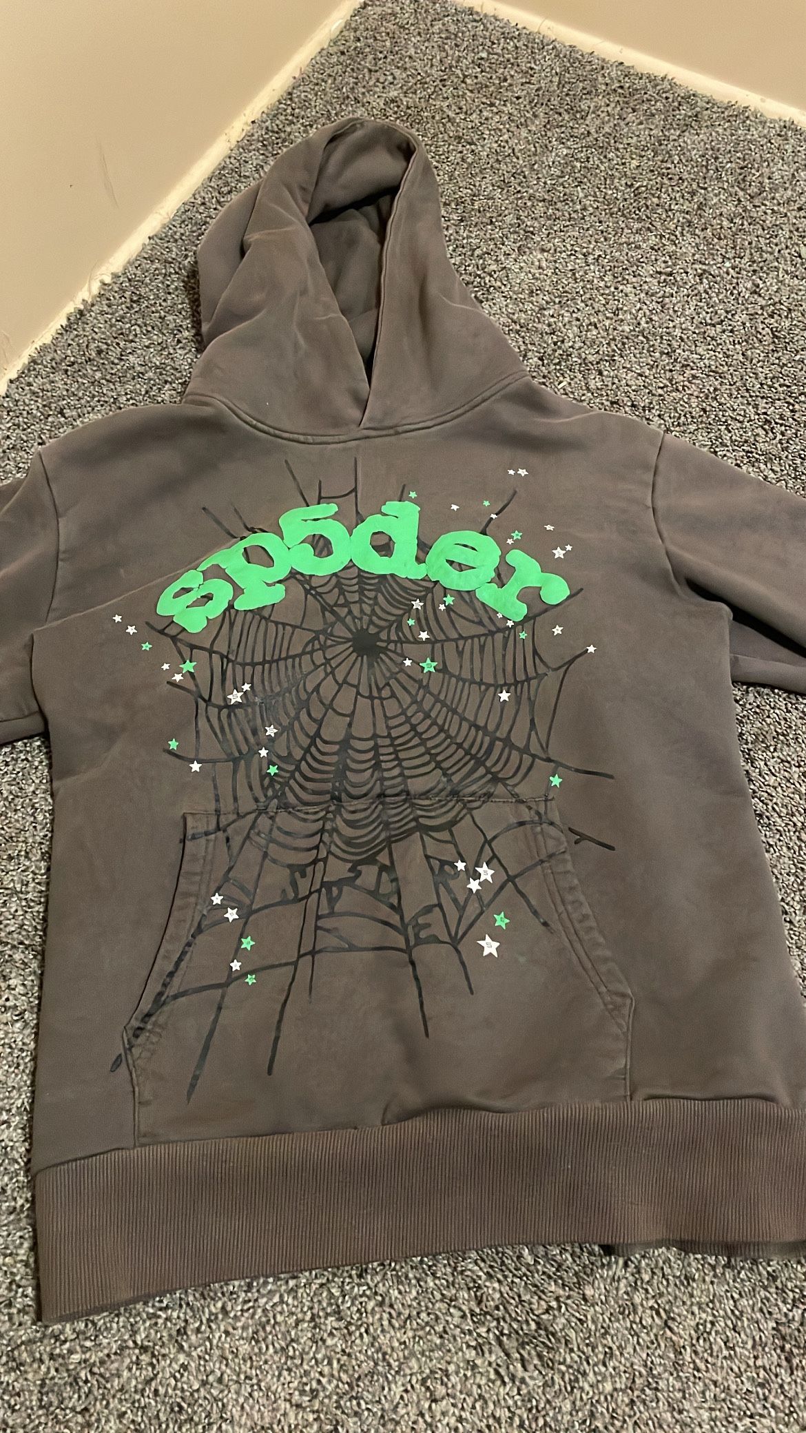 Spider