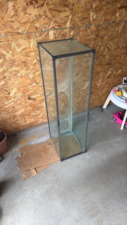 50 Gallon Tank / Aquarium