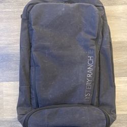 Mystery Ranch Backpack