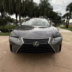 Nx 200t Lexus 