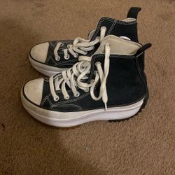 Converse Platform 