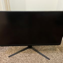 Samsung Odyssey QHD 165hz 32” Monitor